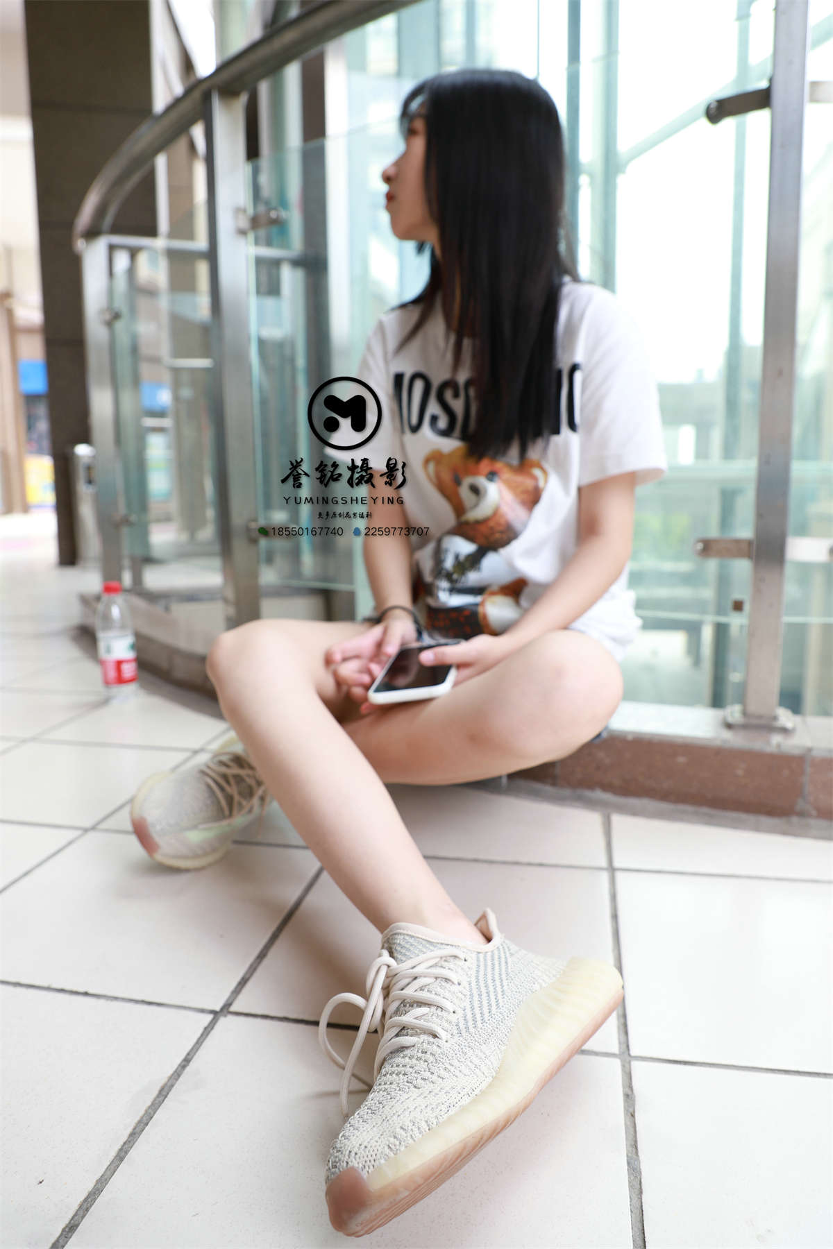 誉铭摄影 2020第24期-日更街拍