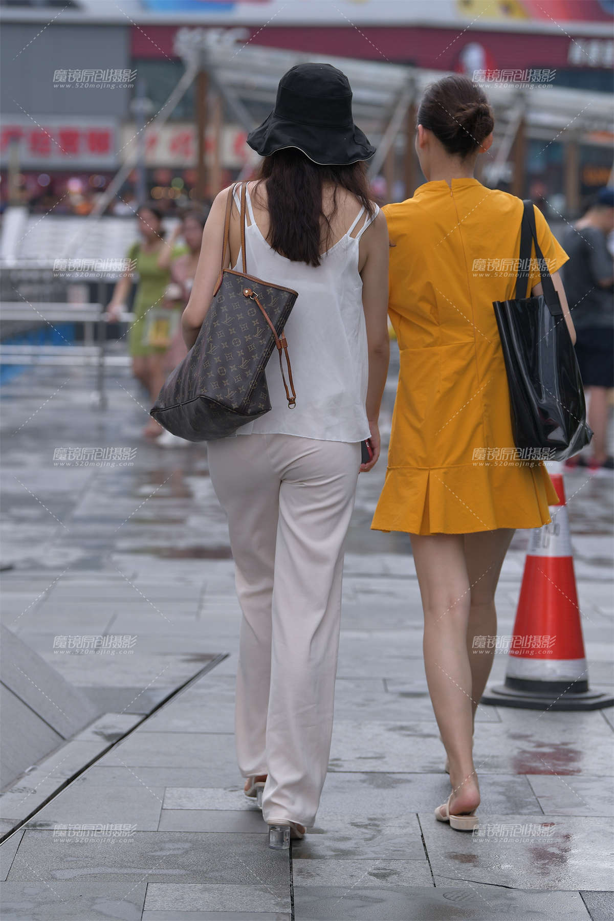 图片[2]-进场-日更街拍