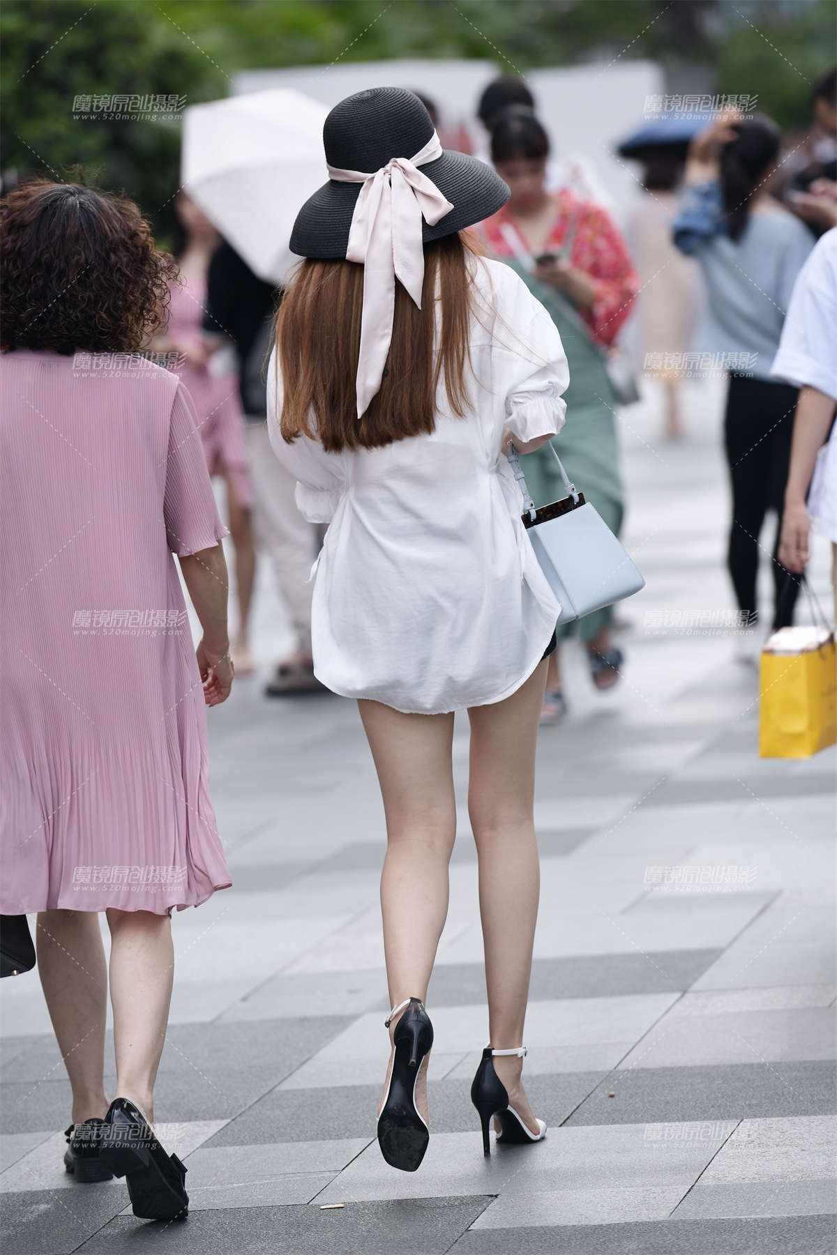 图片[2]-长腿美女-日更街拍