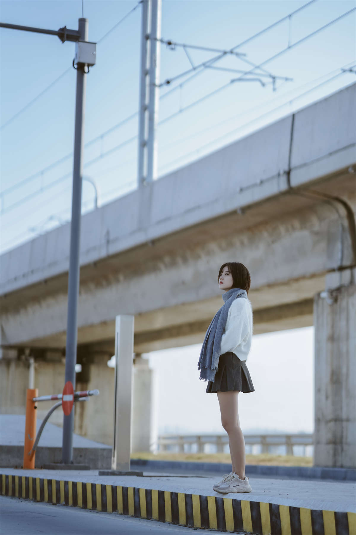 YITUYU艺图语 2023.04.06 时光慢镜头 咕噜灰-插图1