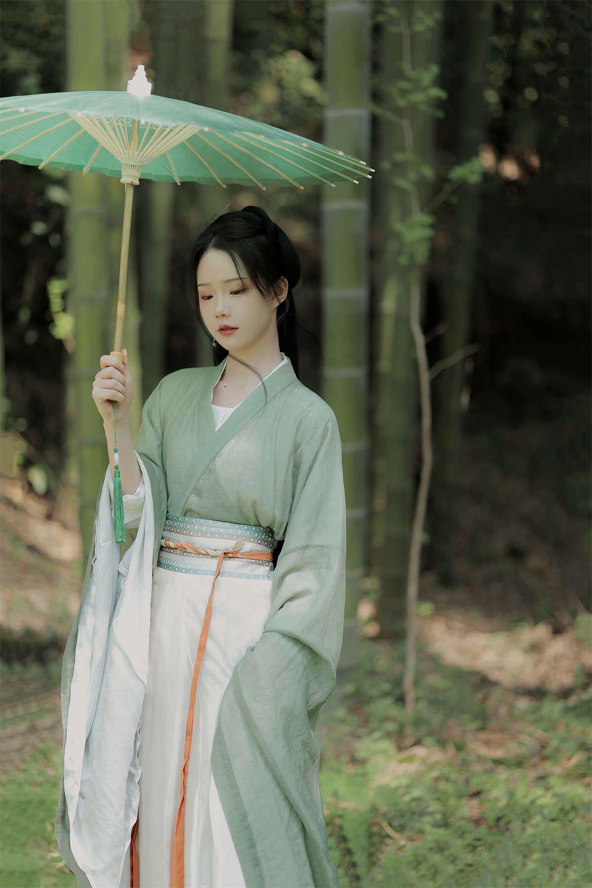 YITUYU艺图语 2023.05.25 青衣客 然崽牛奶插图1