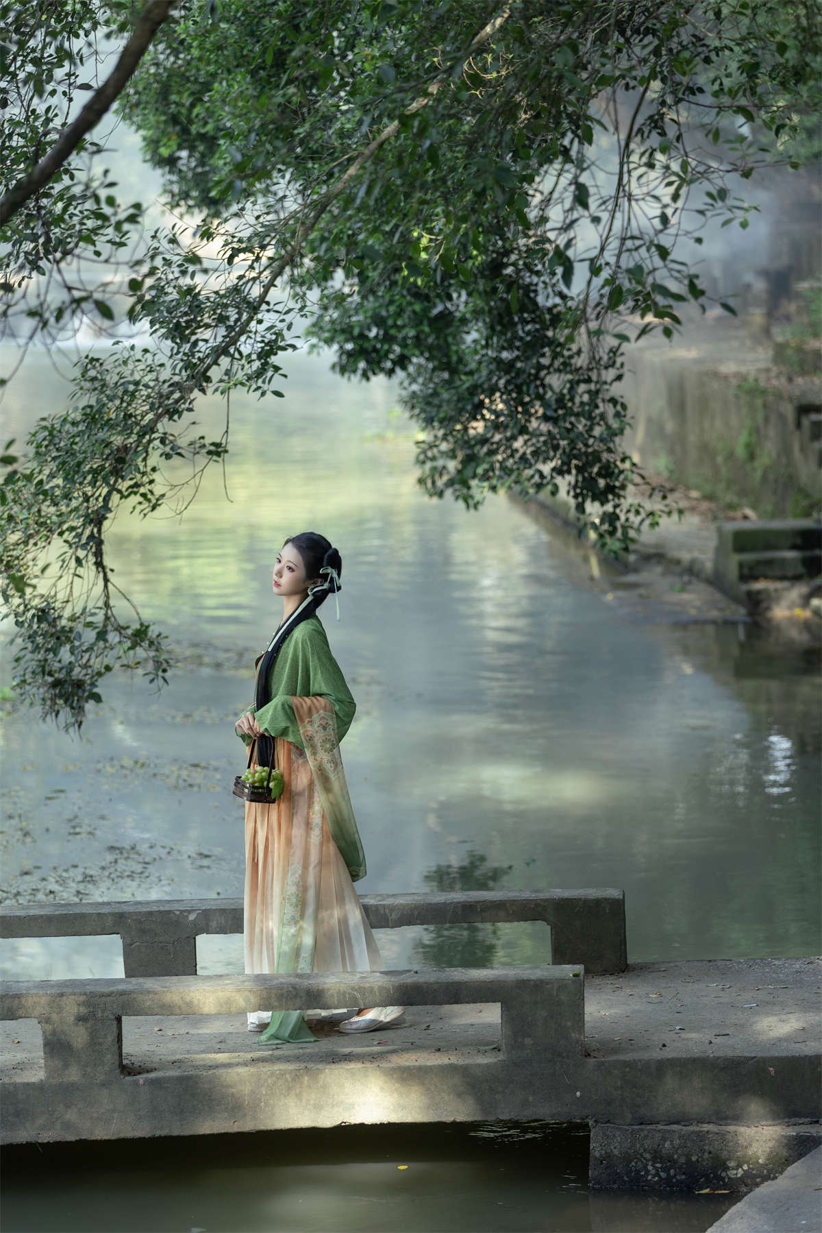 YITUYU艺图语 2024.04.09 如梦令 lsababe插图1