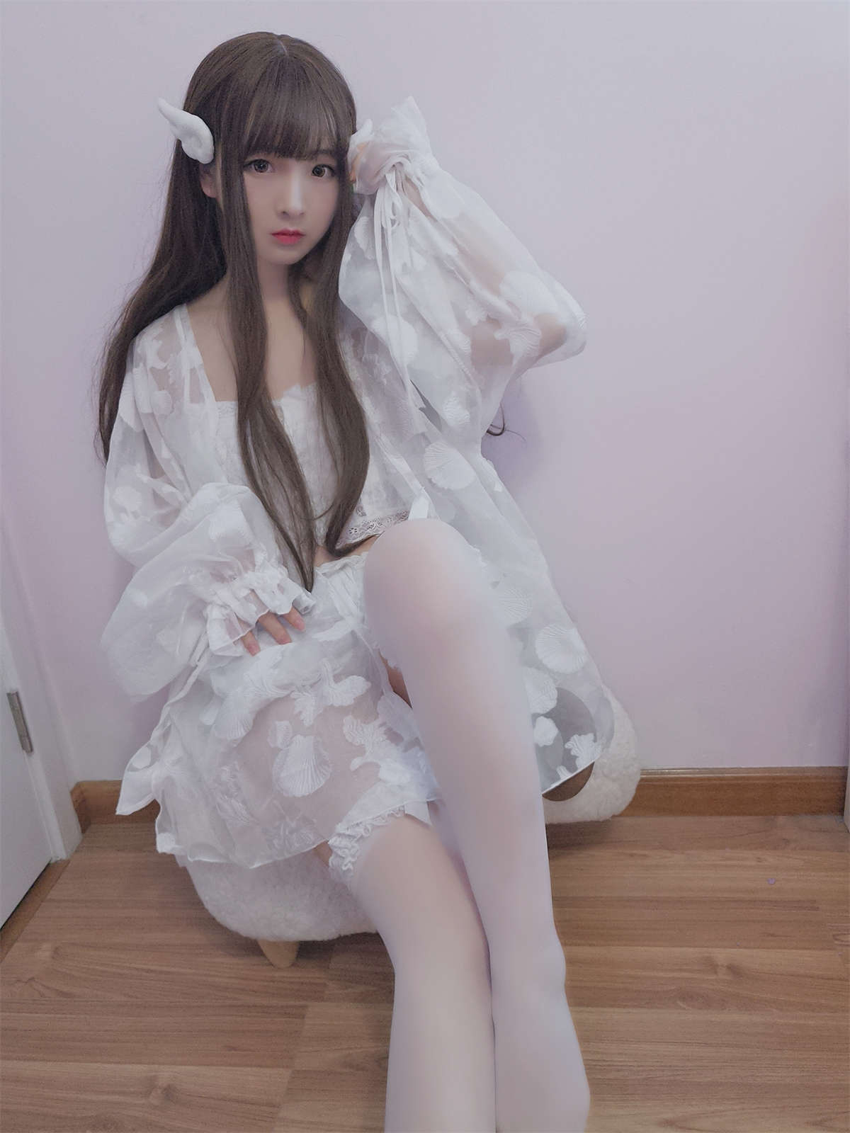 图片[2]-古川kagura 小仙女-日更街拍