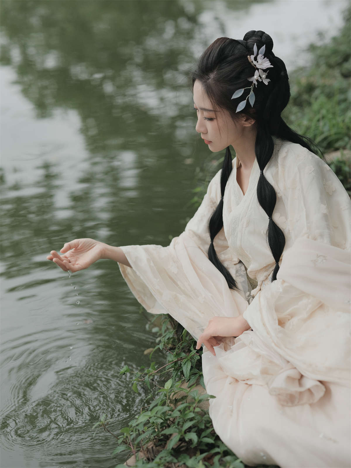 YITUYU艺图语 2023.05.25 清风 小鹿插图1