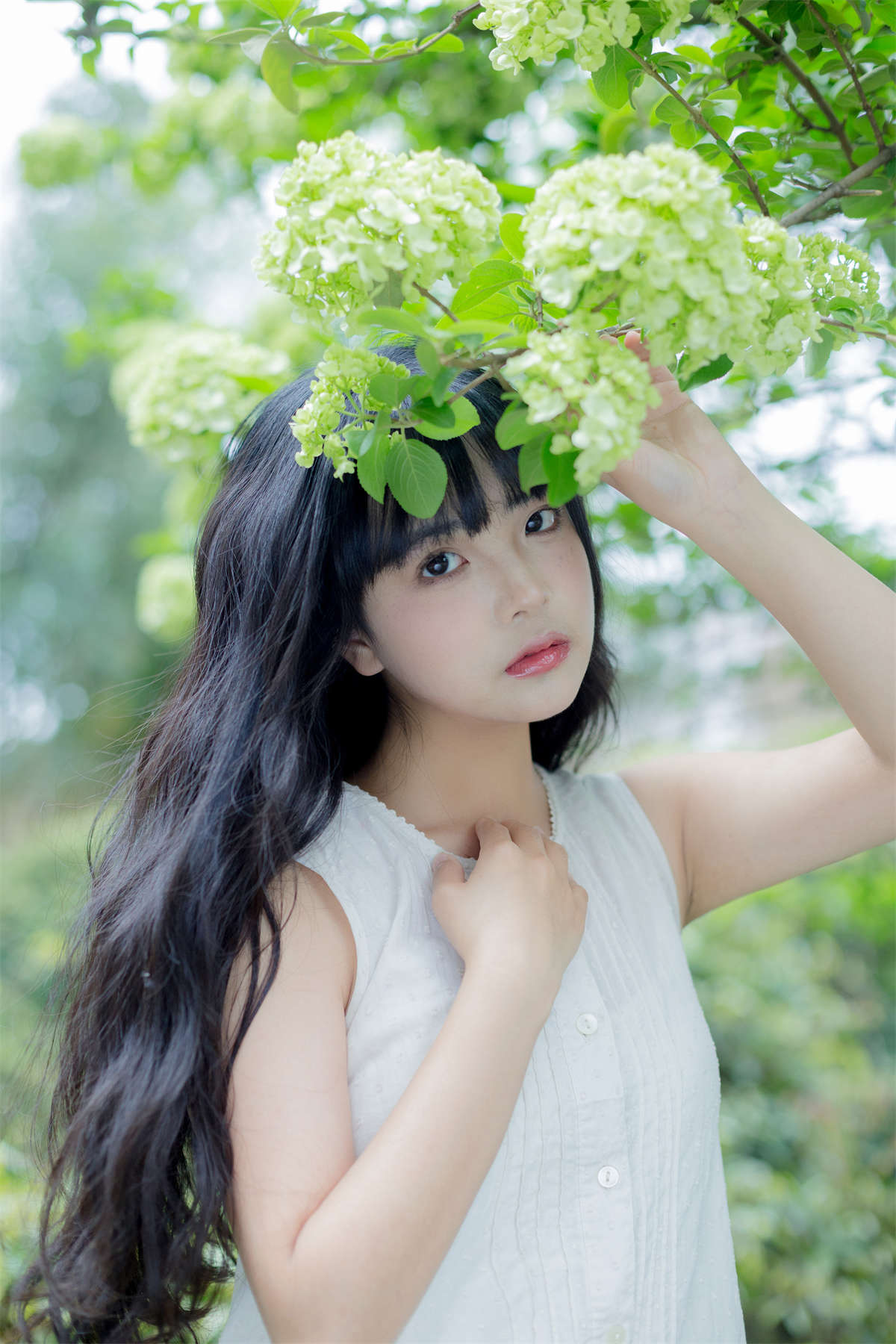 YITUYU艺图语 2023.04.07 爱你不是两三天 止渊插图1