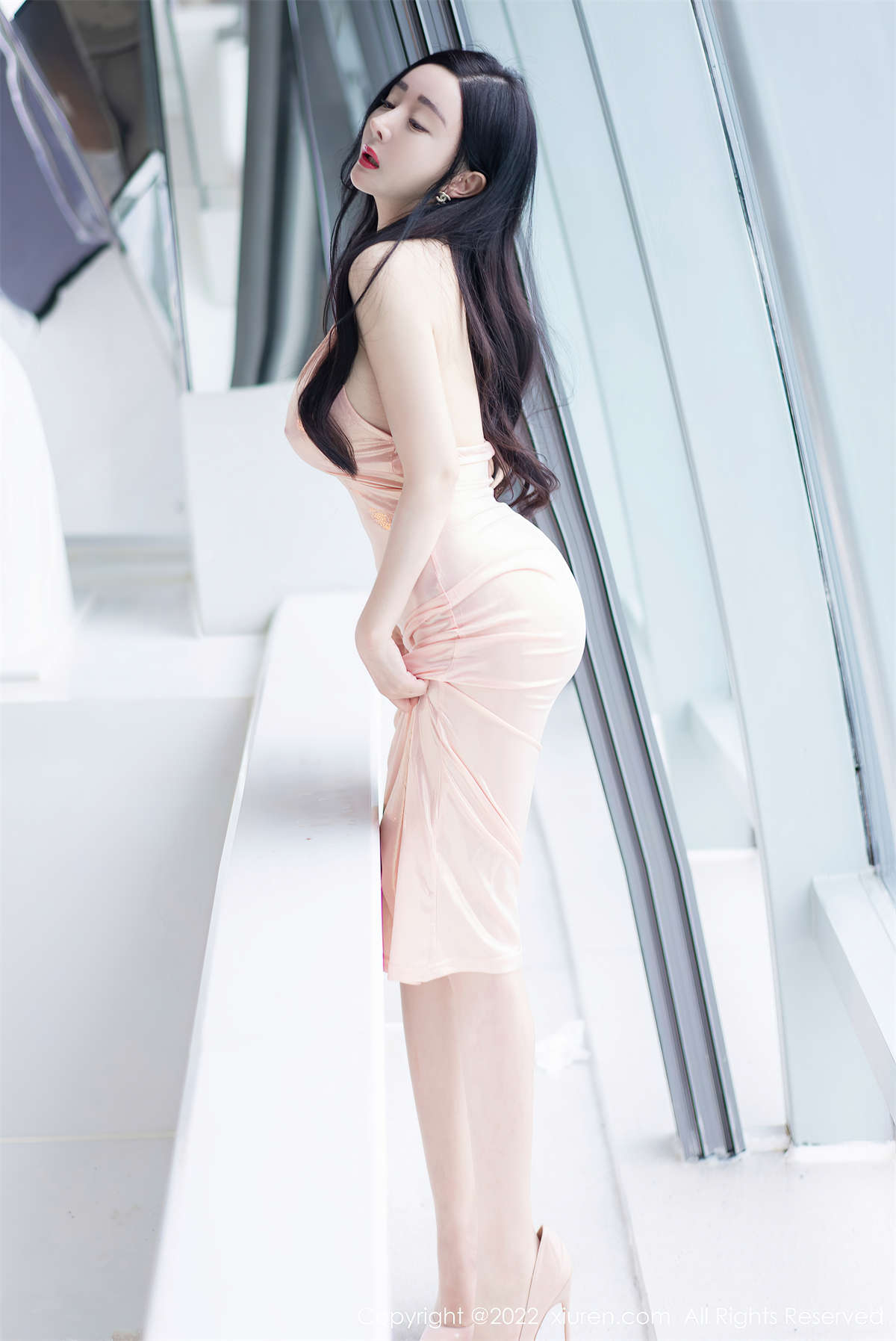 Xiuren秀人网 2022.05.13 NO.5010 允爾插图1