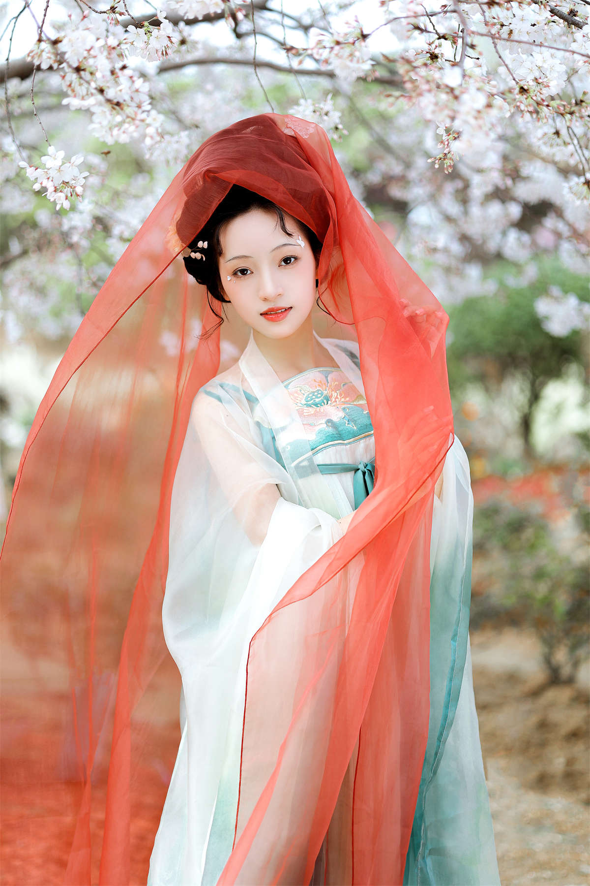 YITUYU艺图语 2023.04.07 春日宴 君尹兰插图1