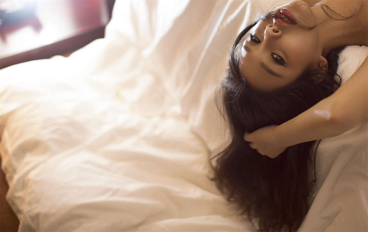 [Ugirls尤果网] U066 张栩菲II插图1