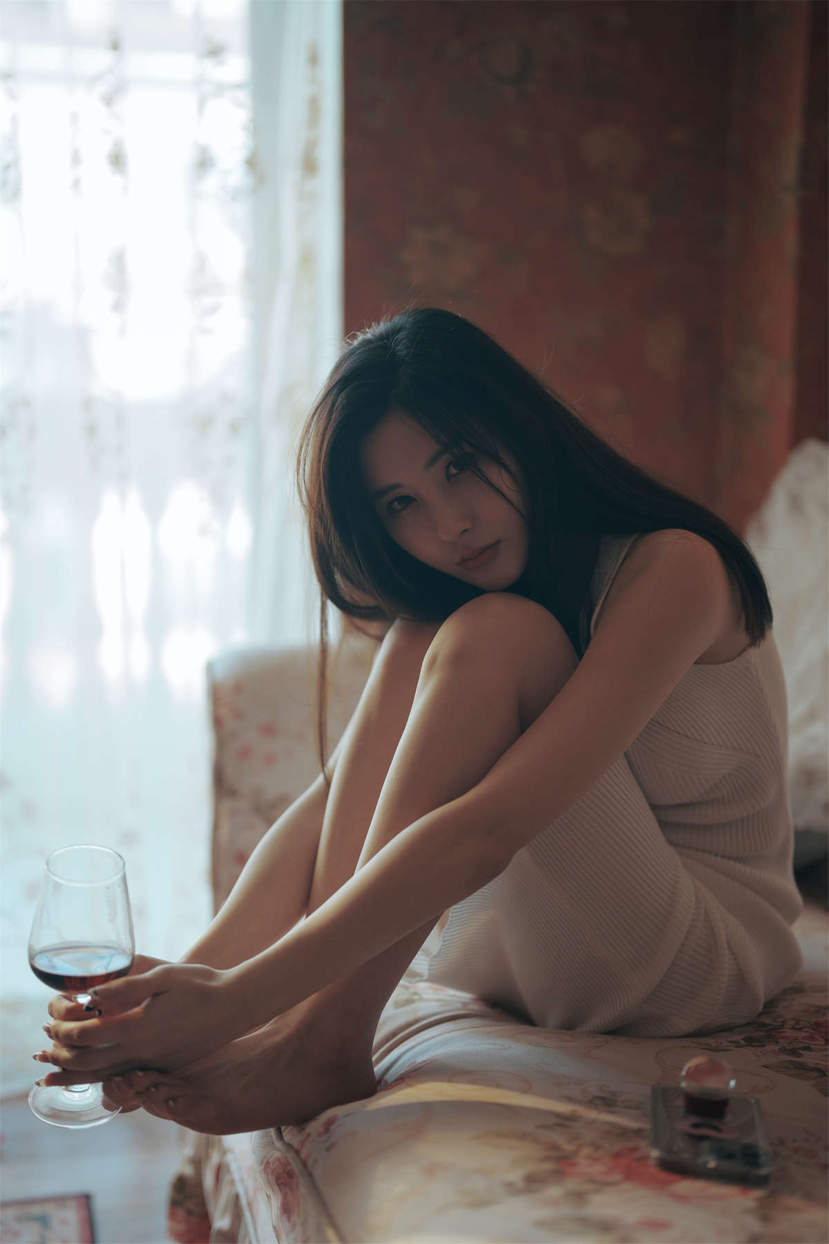 YITUYU艺图语 2022.09.17 来点EMO，说好不哭 萱萱插图1