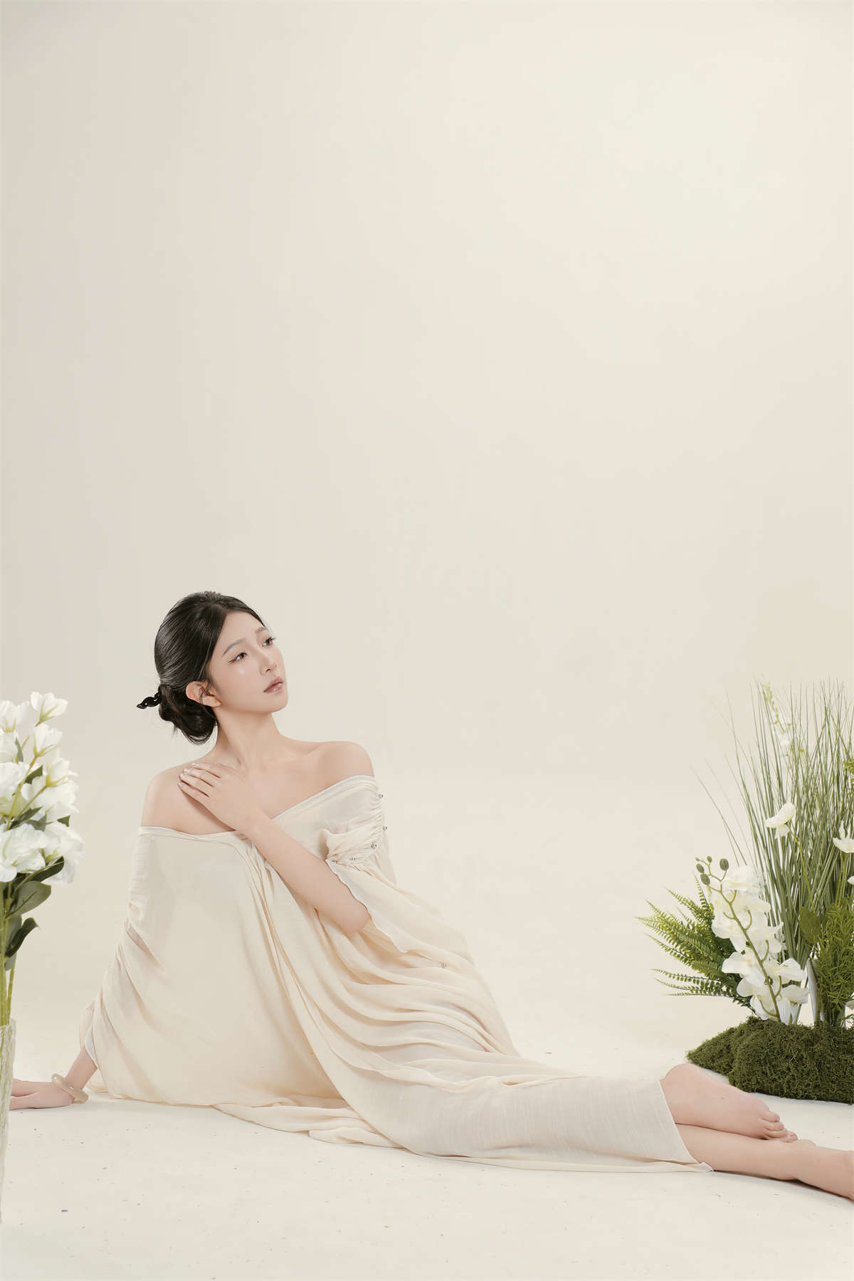 YITUYU艺图语 2025.02.22 国风古韵 CHEN陈一插图1