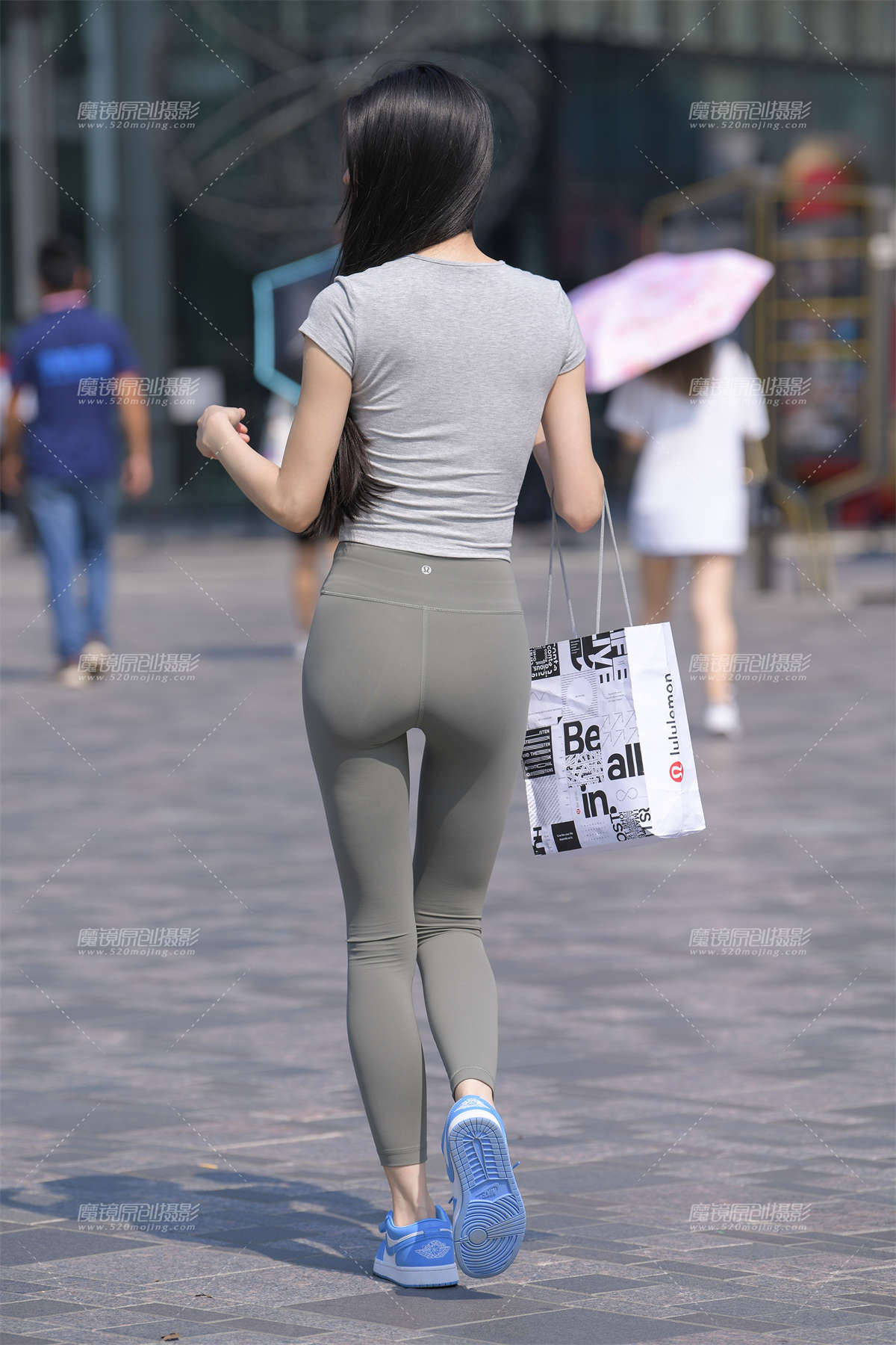 图片[2]-好久不见-日更街拍