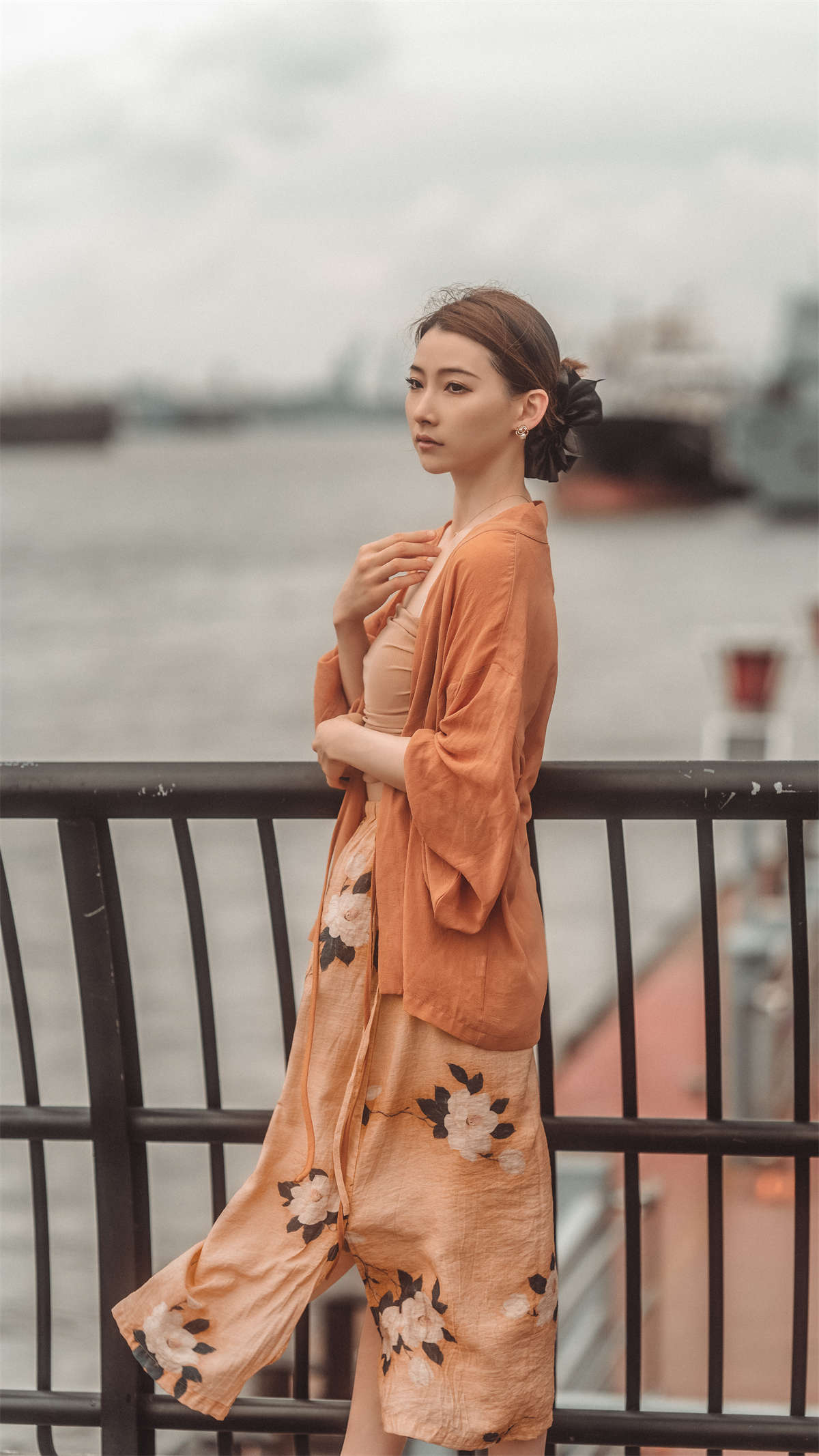 YITUYU艺图语 2022.10.18 秋风渐至 海星星_seastar插图1