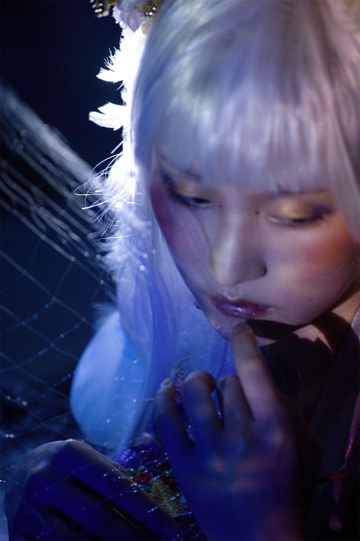 YITUYU艺图语 2022.09.17 梦神 不及丿插图1