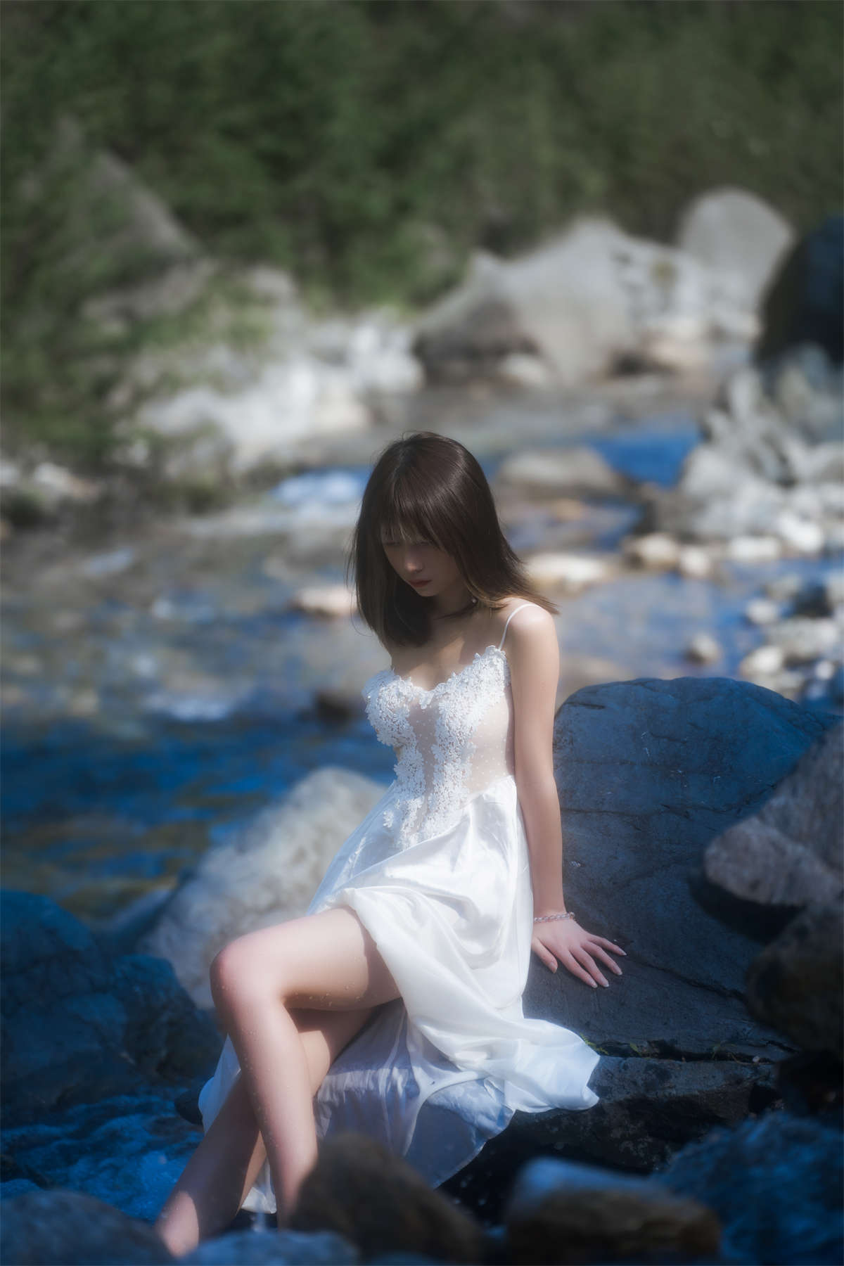 YITUYU艺图语 2023.03.10 静花照水 清青琴玖插图1