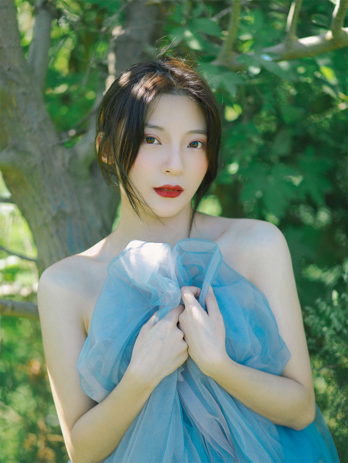 YITUYU艺图语 2022.10.18 夏至未至 月亮插图1