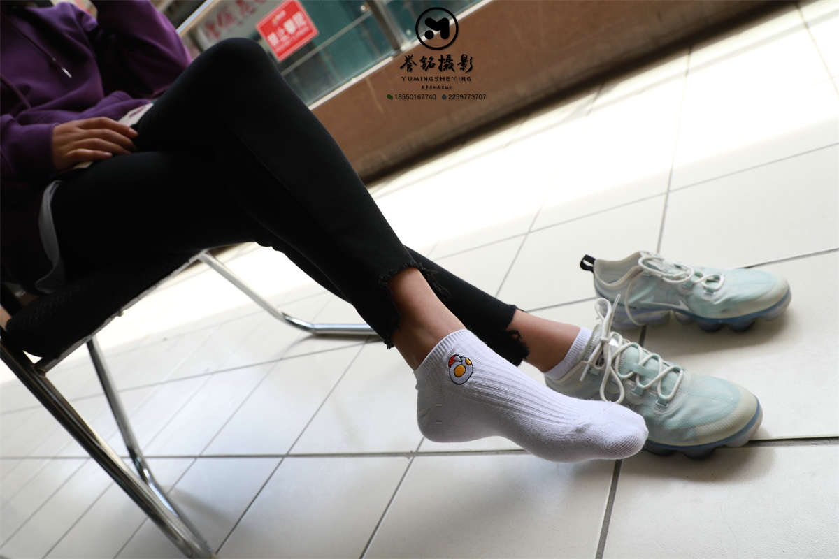 誉铭摄影 2020第29期-日更街拍