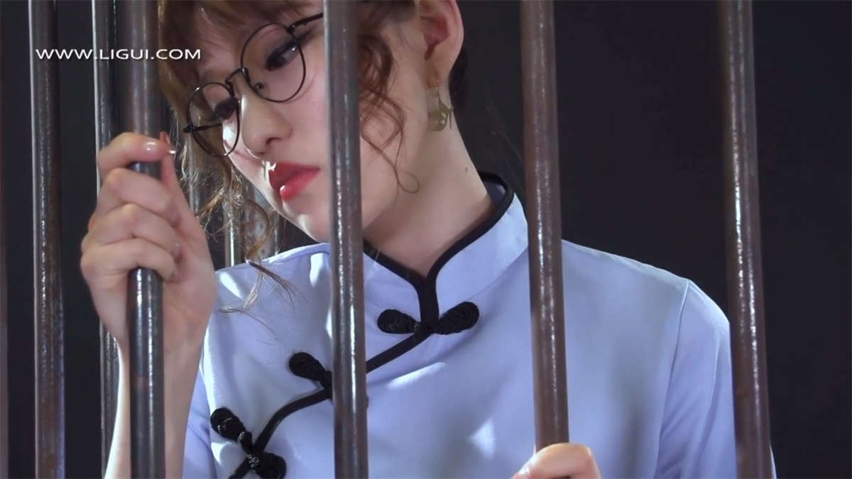 图片[2]-Ligui丽柜视频 2020.05.16 爱情的枷锁 阳阳-日更街拍