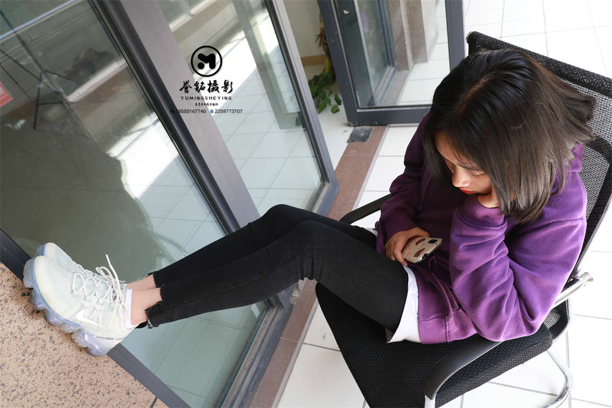 图片[2]-誉铭摄影 2020第29期-日更街拍