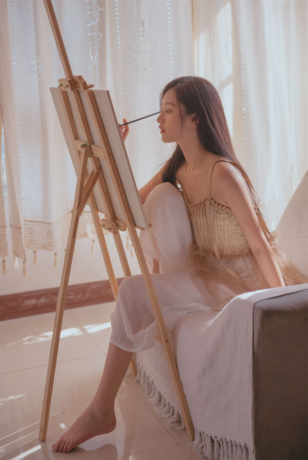 YITUYU艺图语 2023.03.10 你的温柔 银河三千里插图1