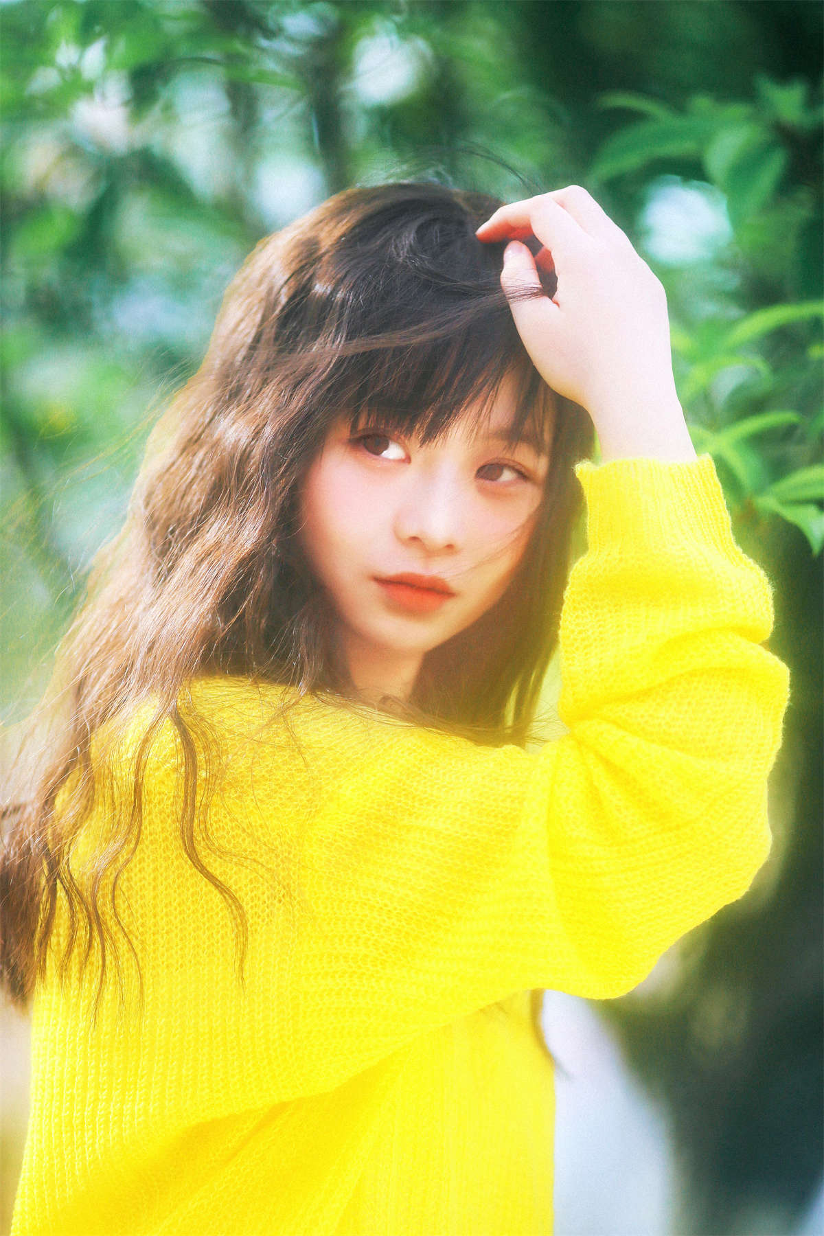 YITUYU艺图语 2023.04.03 去有风的地方 林野昭昭插图1