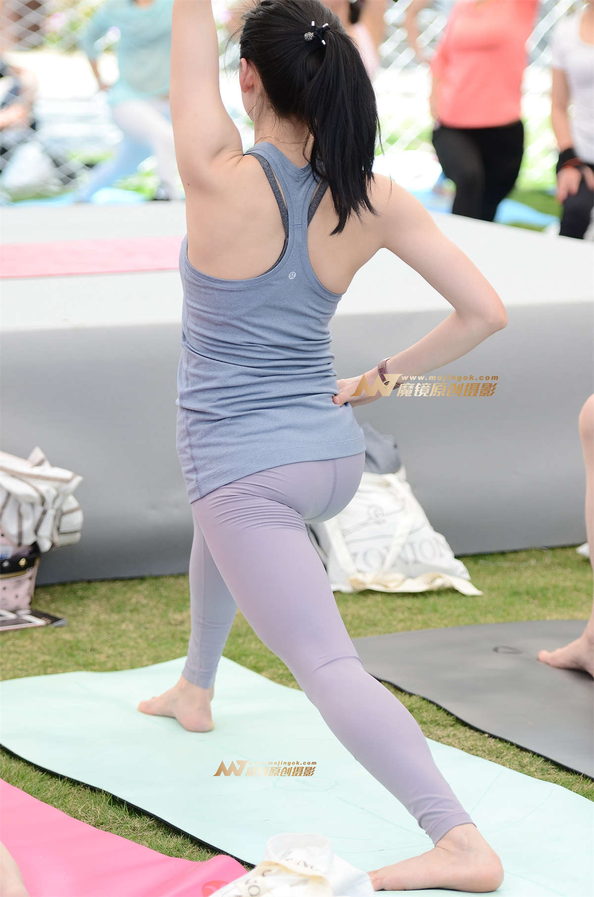 【神摄手赛帖】练习-日更街拍