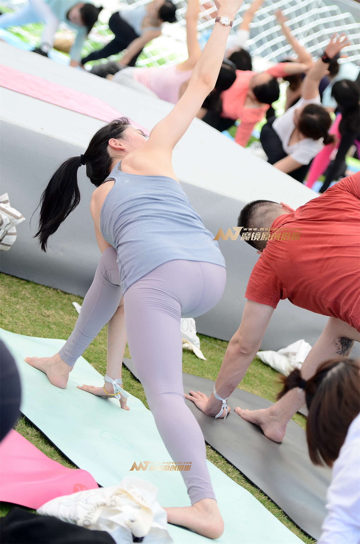 图片[2]-【神摄手赛帖】练习-日更街拍