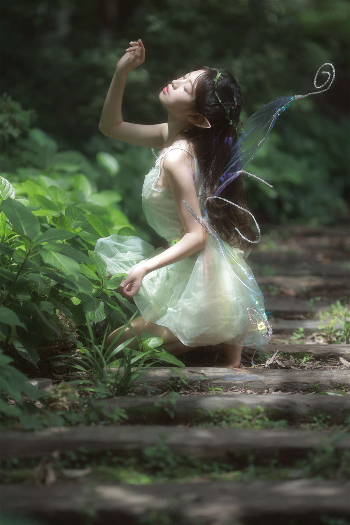 YITUYU艺图语 2022.10.18 小精灵 歪歪插图1