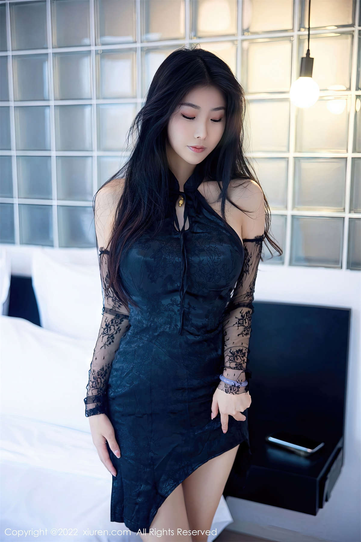 Xiuren秀人网 2022.11.16 No.5864 苏苏阿插图1