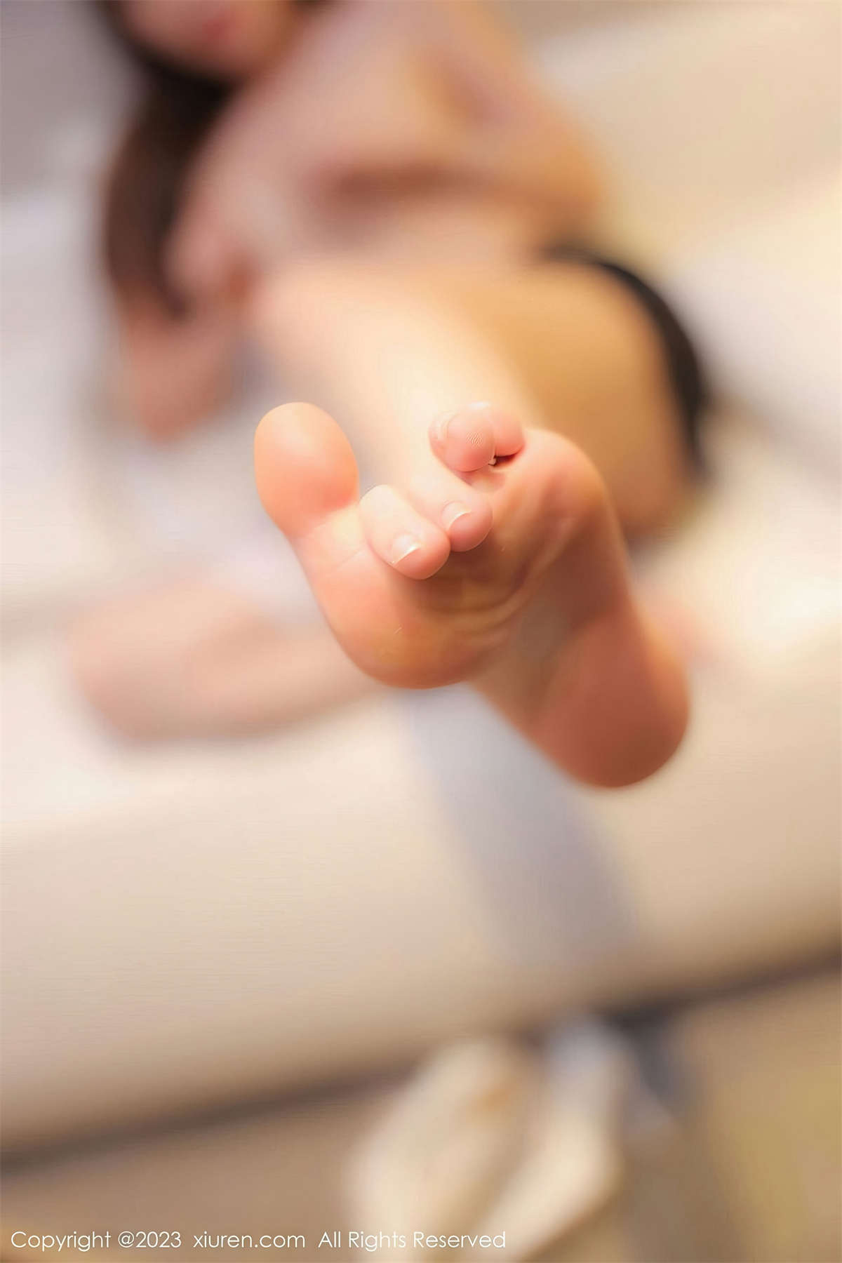 图片[2]-Xiuren秀人网 2023.03.27 No.6479 萌汉药-日更街拍