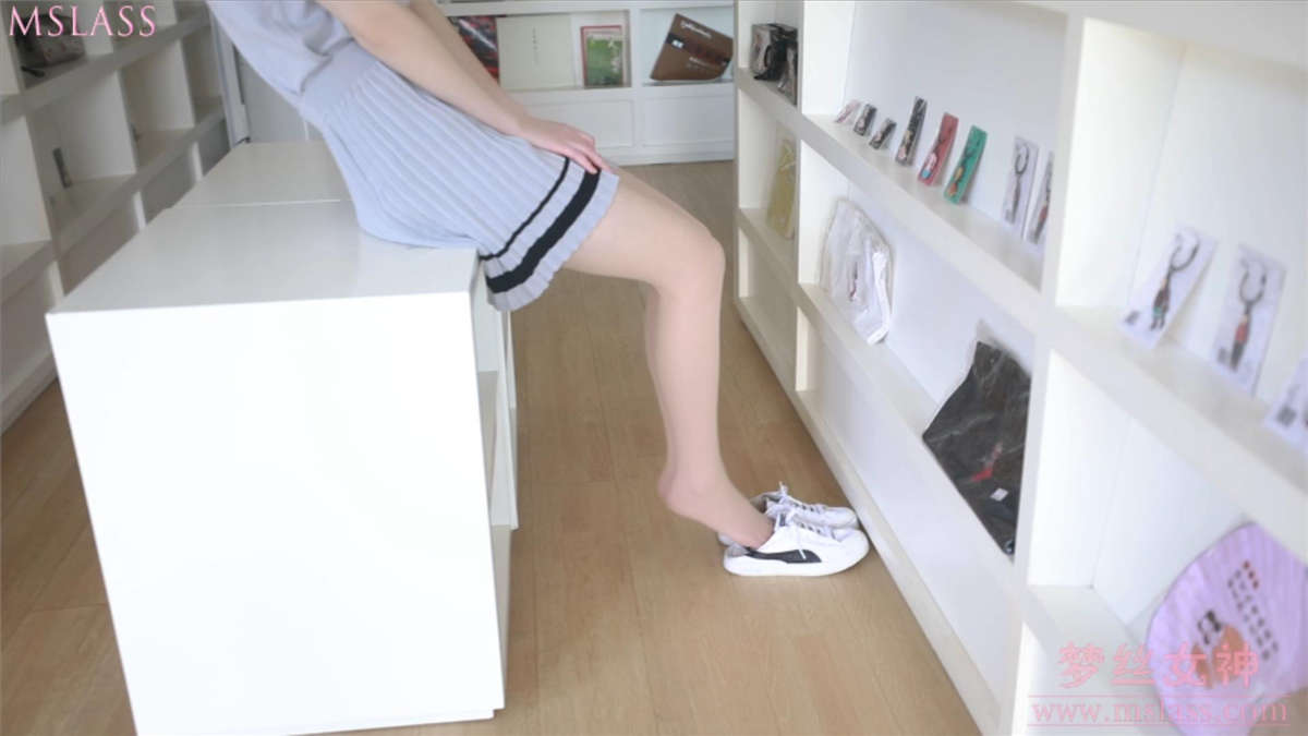 图片[2]-2019.05.07 苏柔 假日餐厅女神-日更街拍