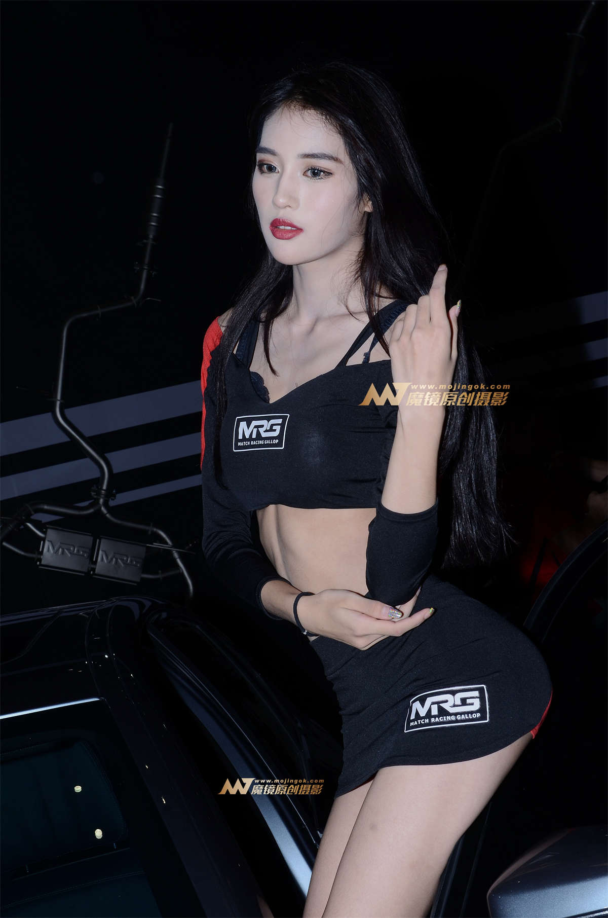 【神摄手赛帖】媚从心生-日更街拍