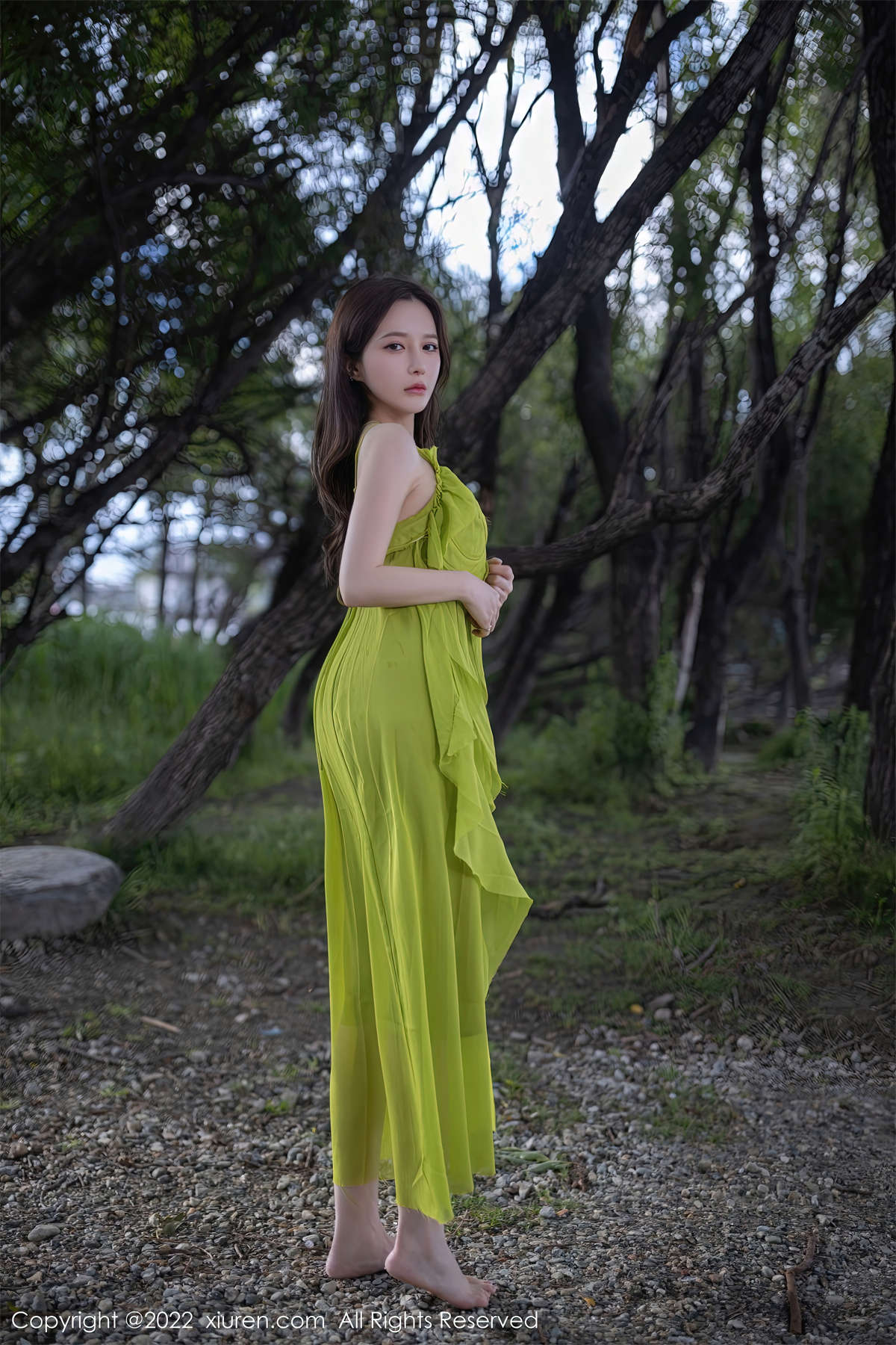 Xiuren秀人网 2022.12.09 No.5979 鱼子酱Fish插图1