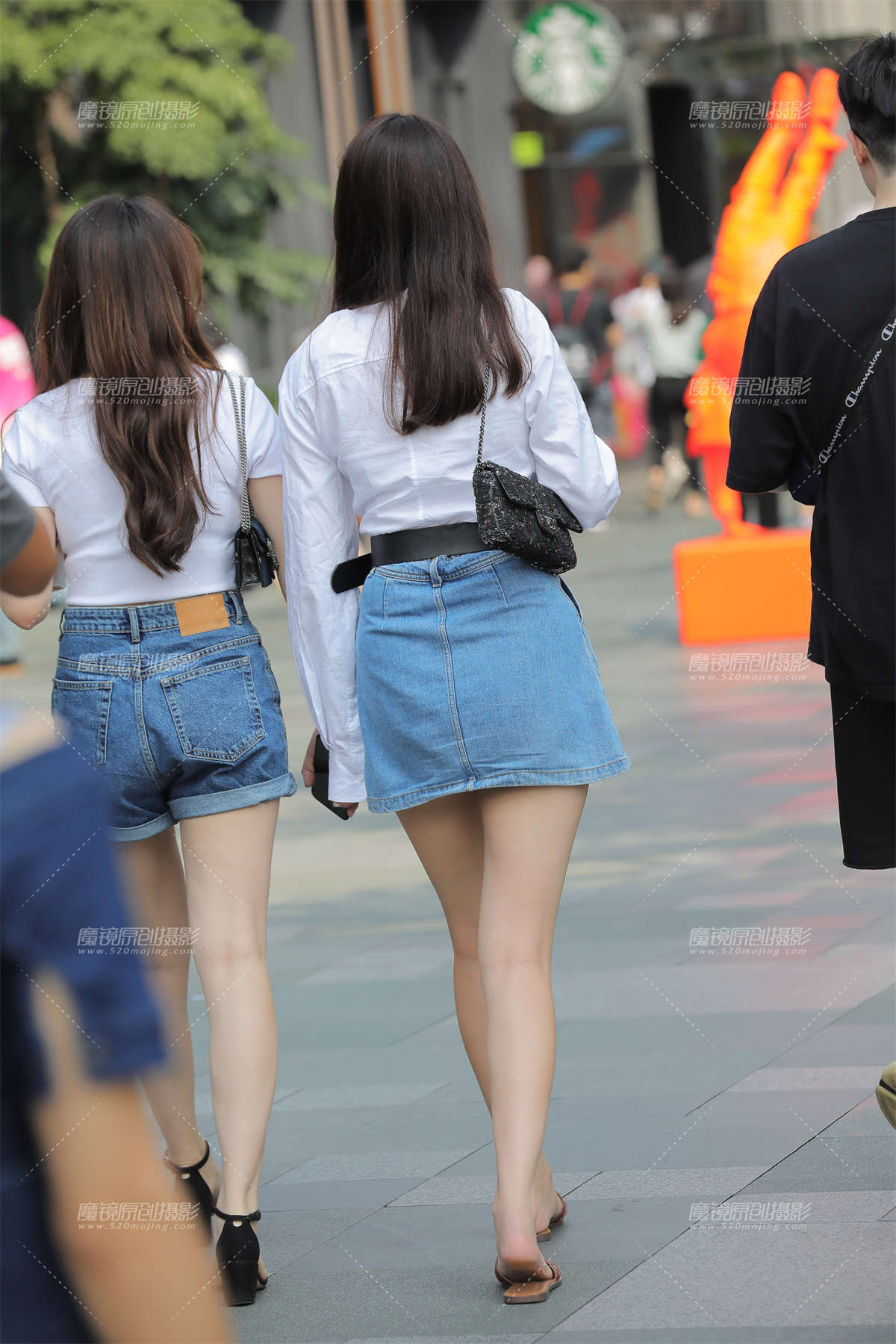 图片[2]-丰姿冶丽-日更街拍