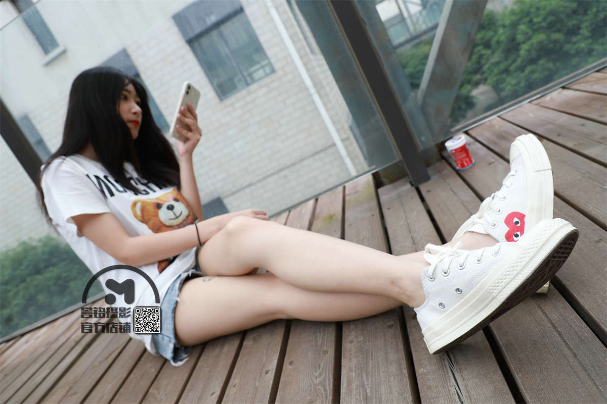 图片[2]-誉铭摄影 2020第31期-日更街拍