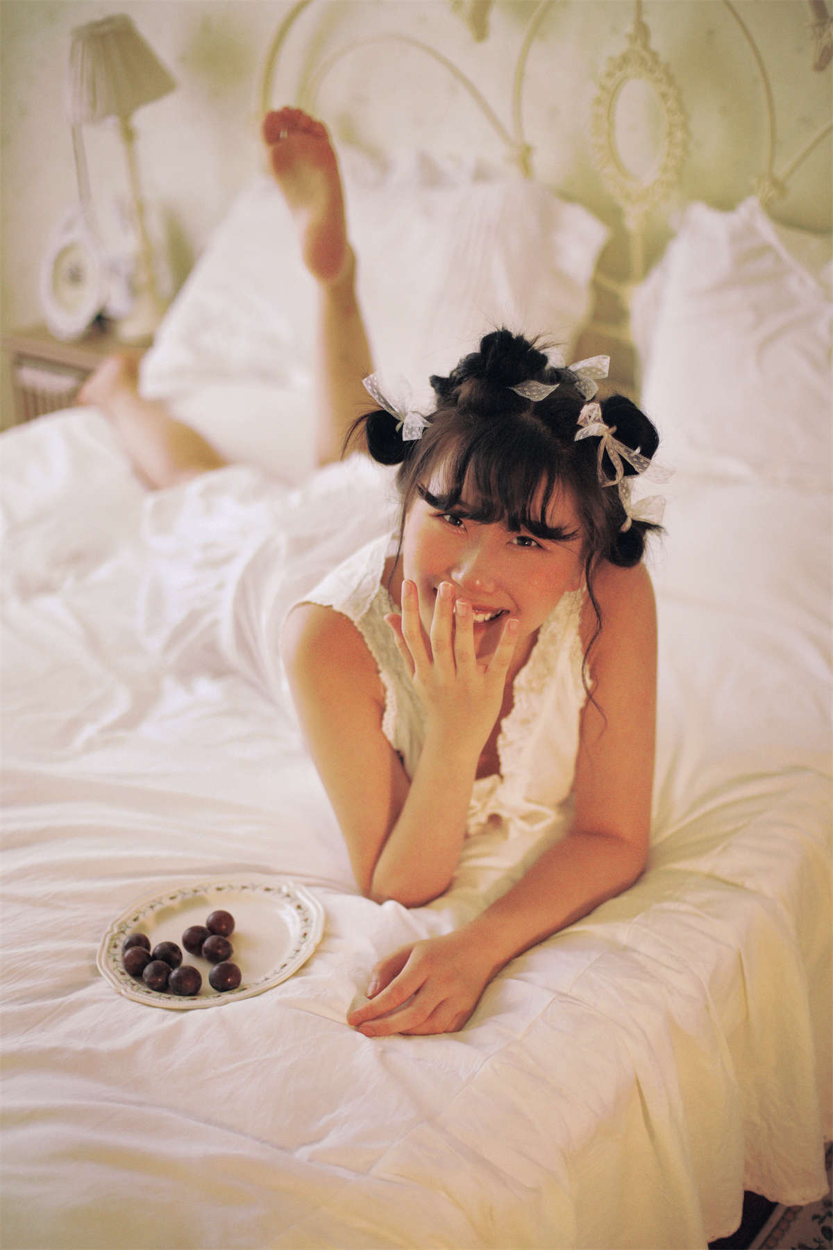 YITUYU艺图语 2023.03.11 Little Girl 晓旭张插图1