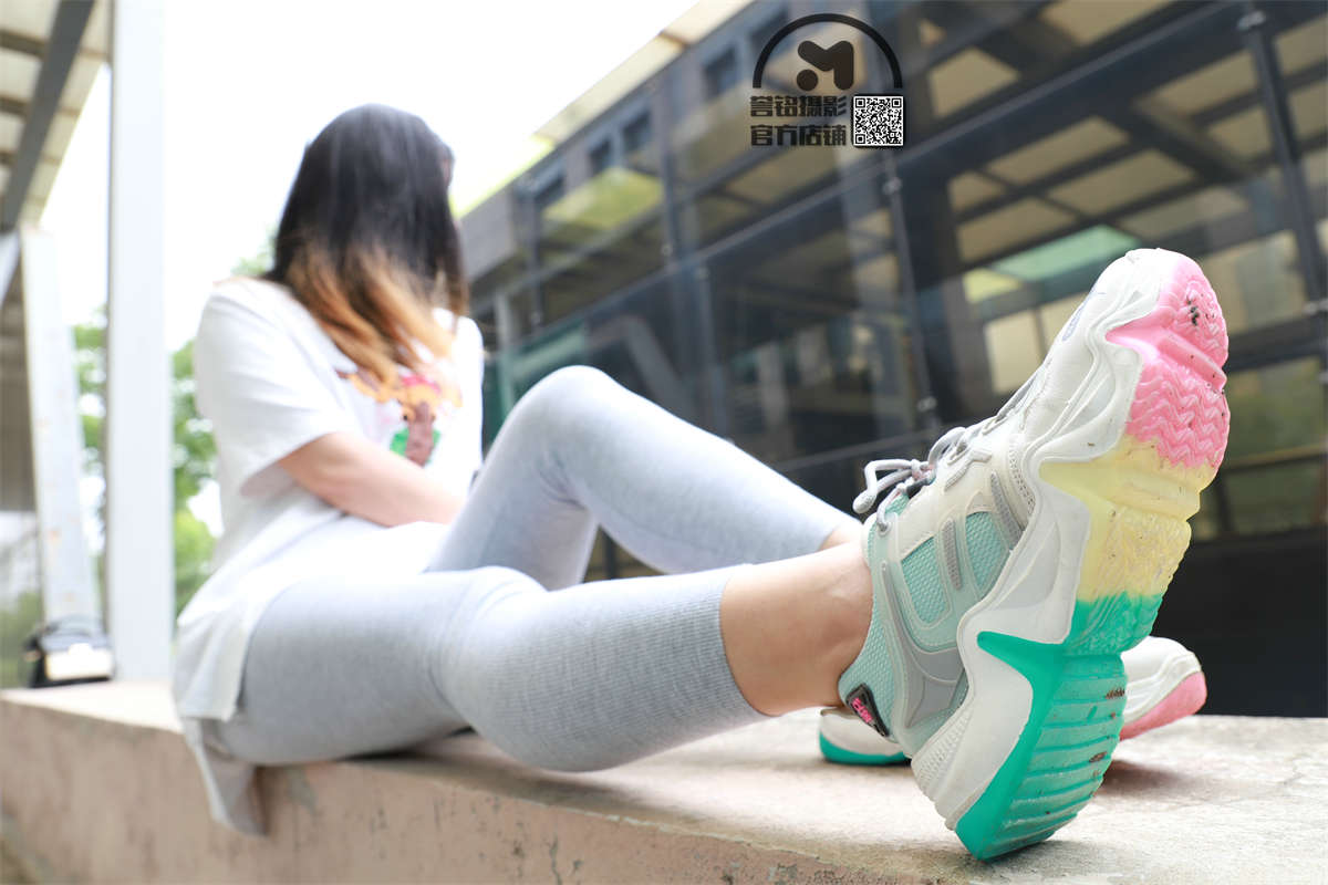 誉铭摄影 2020第32期-日更街拍