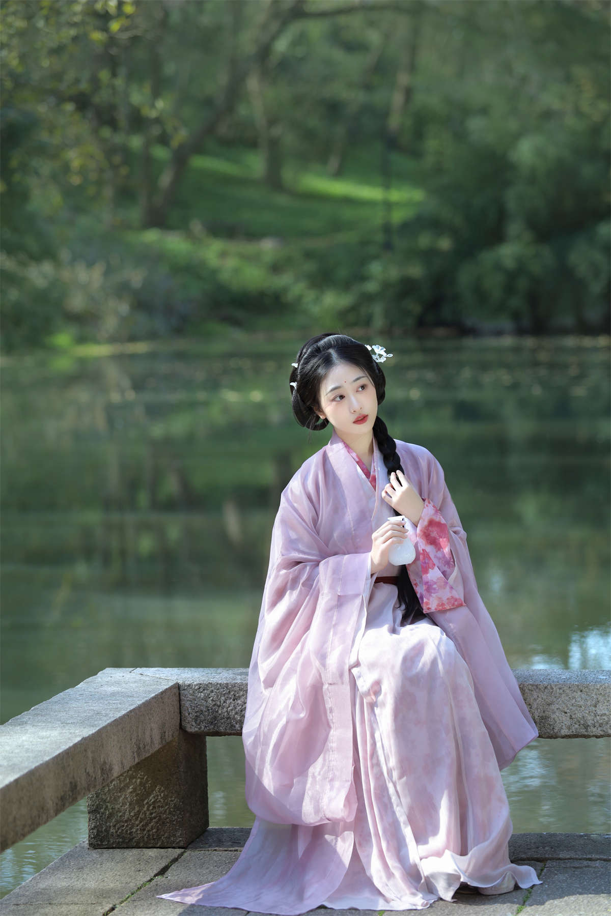 YITUYU艺图语 2023.04.04 虎丘行 谢昀插图1