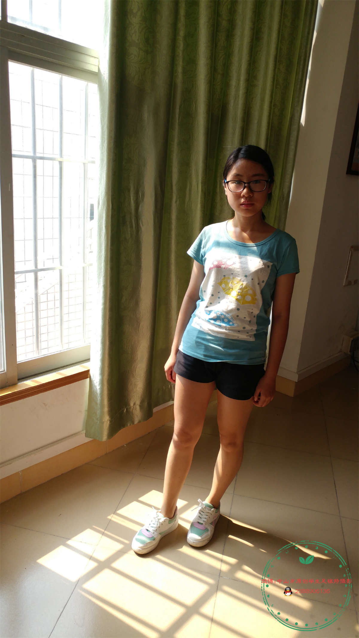 图片[2]-中山原创No.002 2020浪网学妹-日更街拍