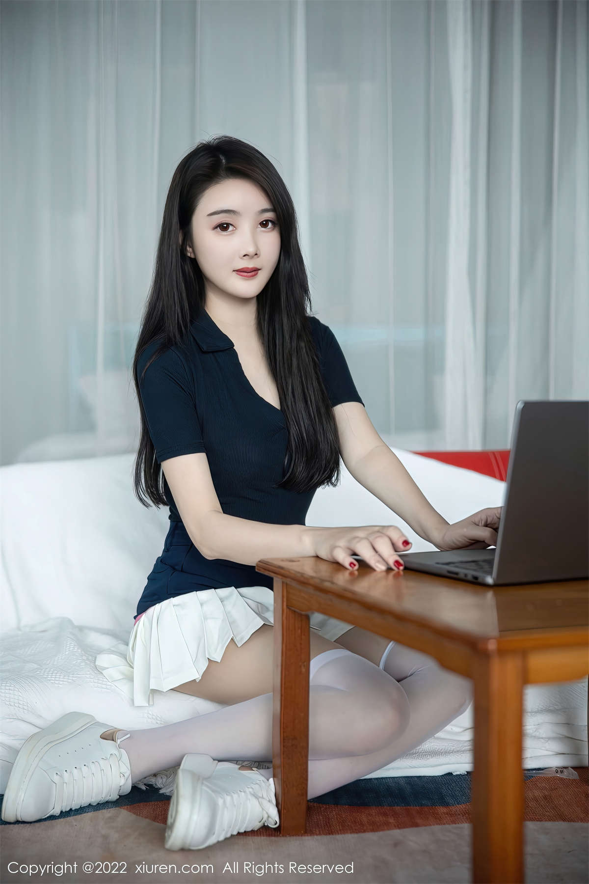 Xiuren秀人网 2022.11.17 No.5870 summer宝宝-日更街拍