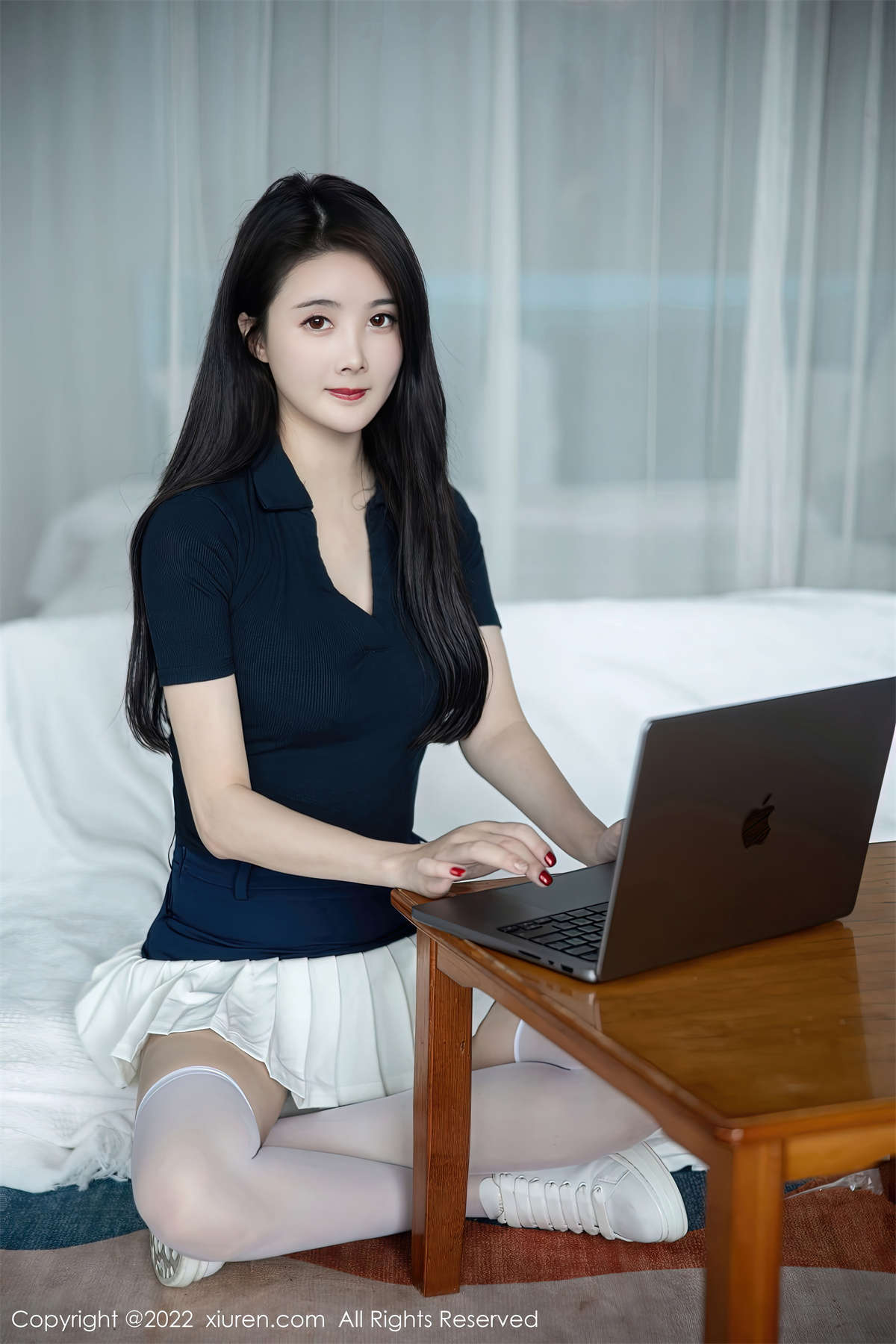 Xiuren秀人网 2022.11.17 No.5870 summer宝宝插图1