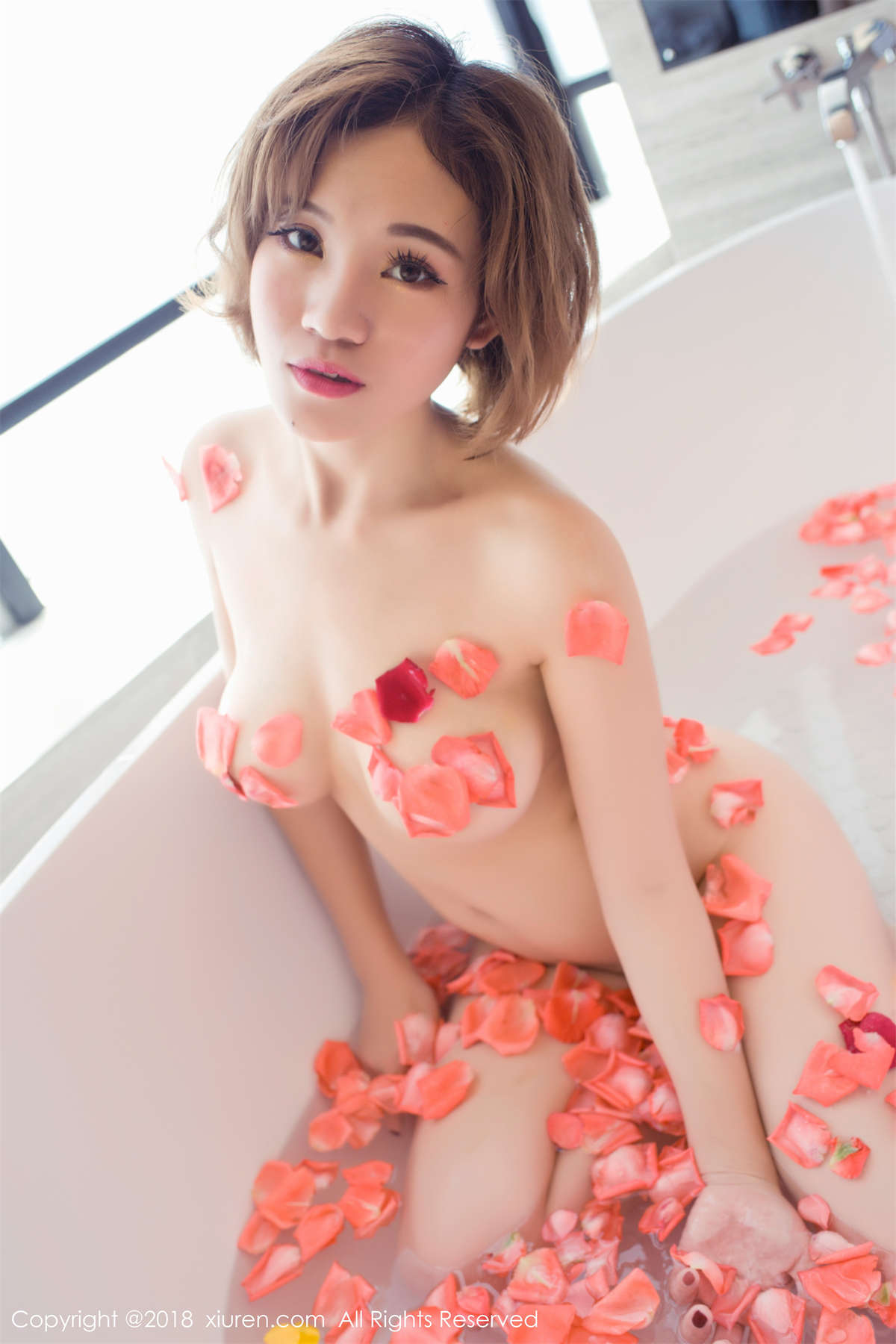 Xiuren秀人网 2018.11.05 NO.1218 多香子-日更街拍