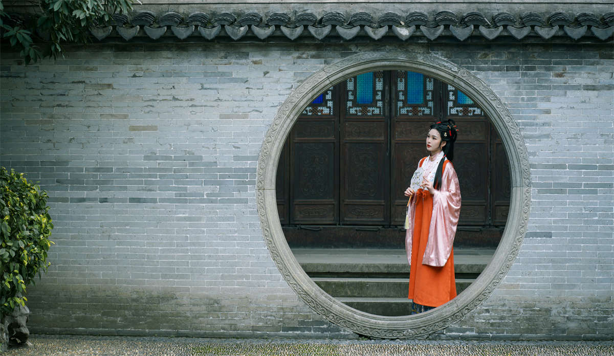 YITUYU艺图语 2023.03.11 梦红楼 爱探险的夏商周插图1