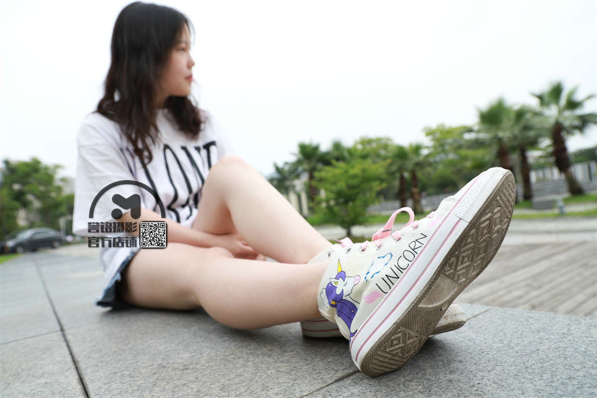 图片[2]-誉铭摄影 2020第34期-日更街拍