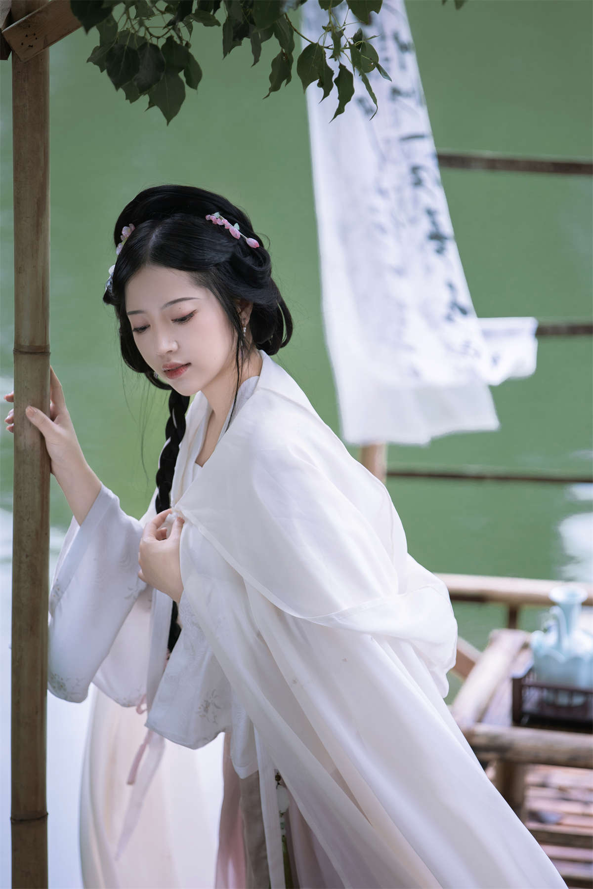 YITUYU艺图语 2023.11.29 画中游 诗诗呀插图1