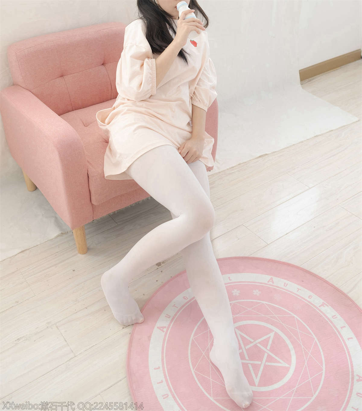 图片[2]-轻兰映画 HANA.004 卡比丘-日更街拍