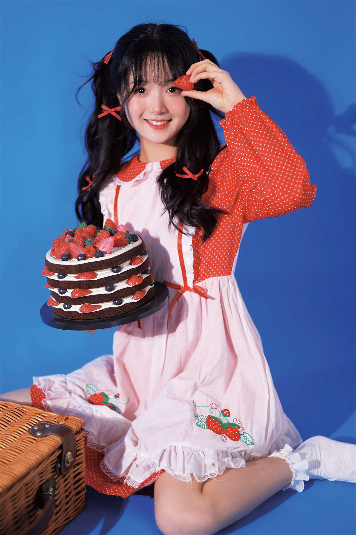 YITUYU艺图语 2022.09.18 生日快乐 至春禾插图1