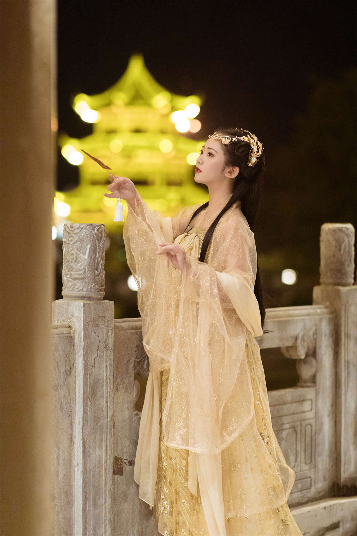 YITUYU艺图语 2023.04.04 西域迷城 沉诗思插图1