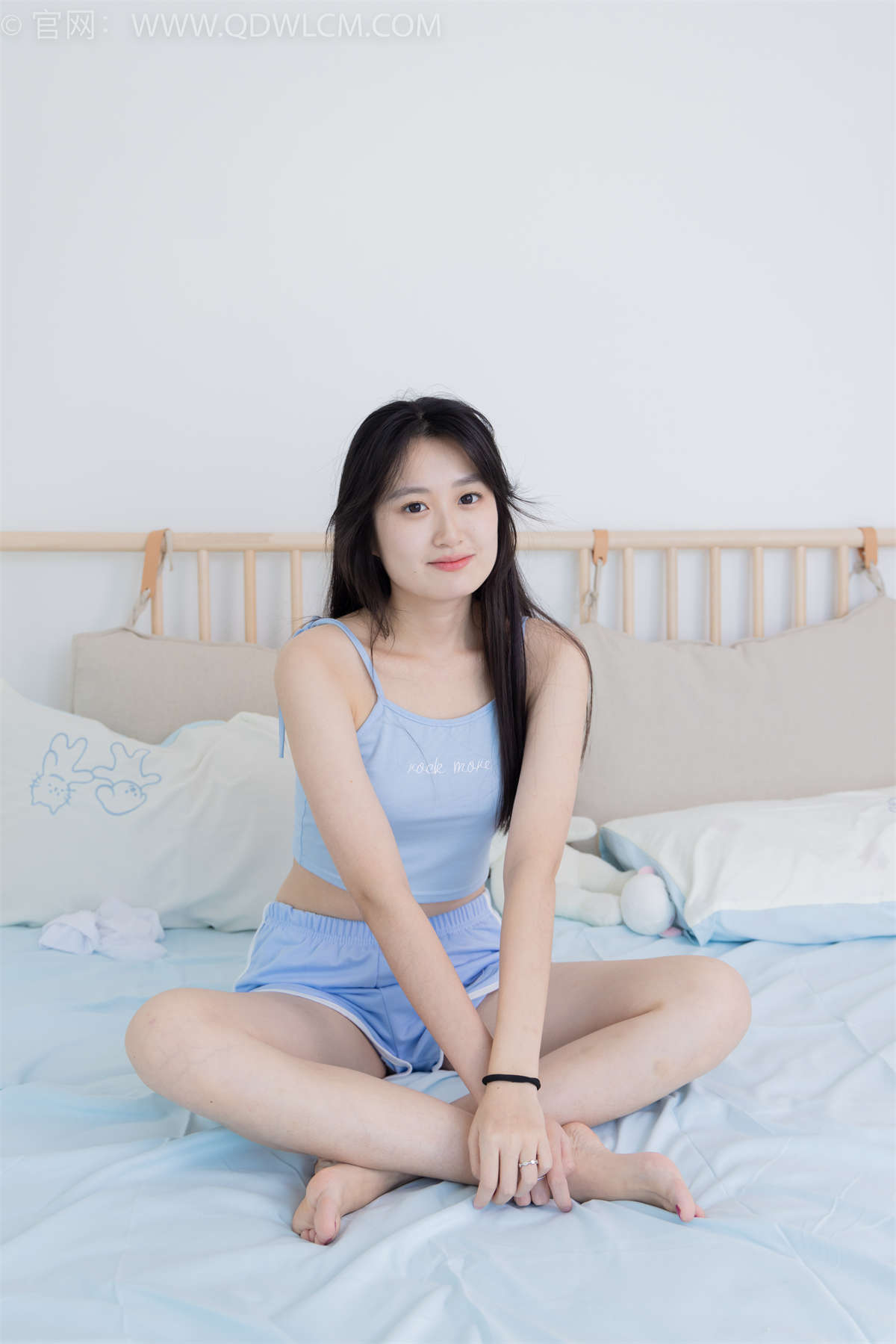 图片[2]-物恋传媒 NO.1710 小敏-享受过程-日更街拍