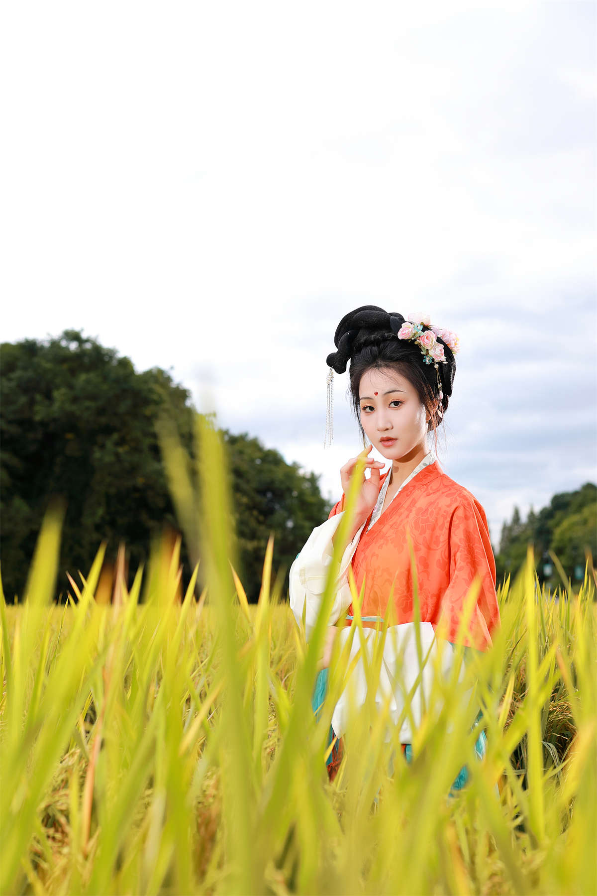 YITUYU艺图语 2023.10.05 中秋团圆 搽小兔插图1