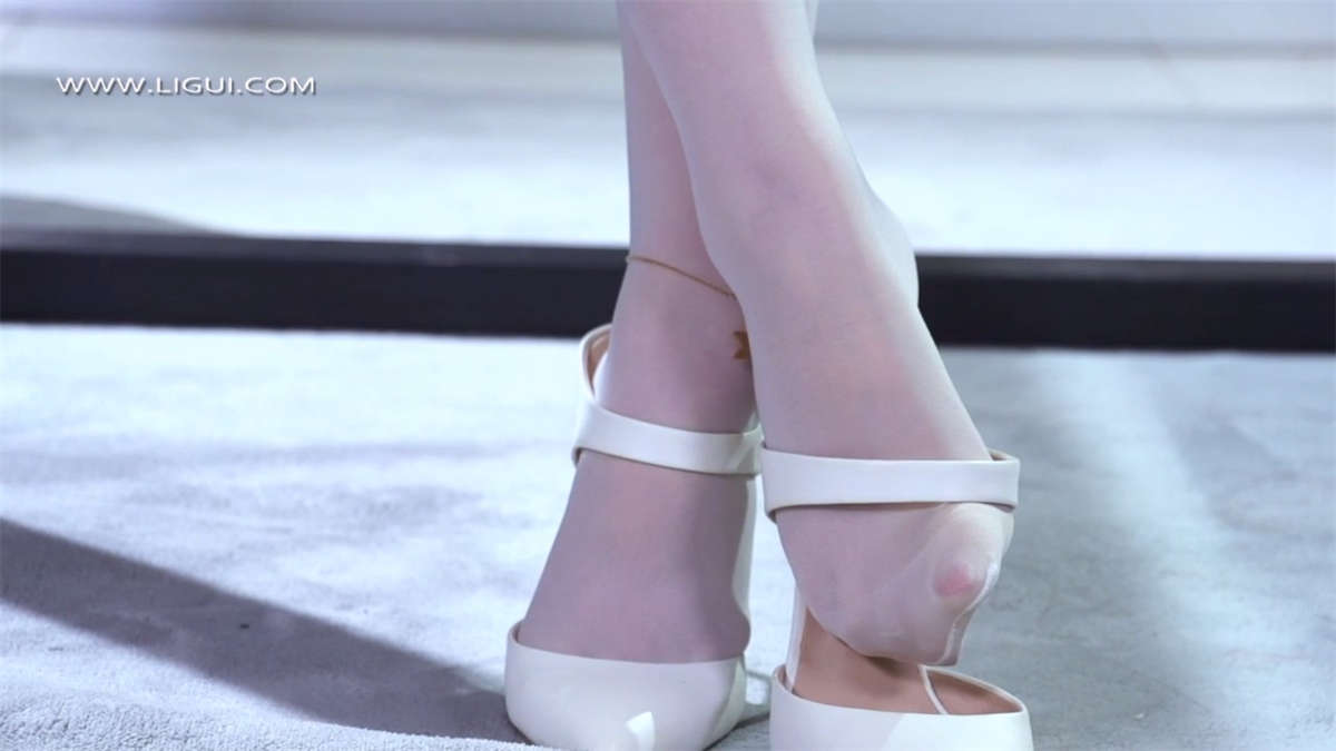 图片[2]-Ligui丽柜视频 2020.06.11 香丝莲果 婷婷-日更街拍